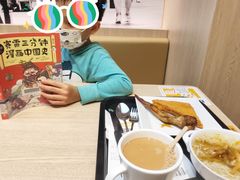 -大家乐(广州花城汇店)