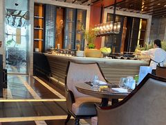 -深圳四季酒店·馥自助餐厅