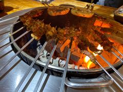 -忠义水浒烤肉(体育西路店)