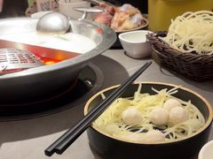 -骨之味·筒骨汤火锅(江头店)