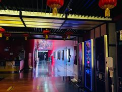 -首都电影院(西单店 LED巨幕)