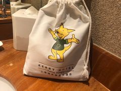 -上海浦东嘉里大酒店