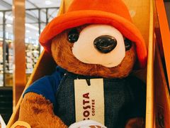 -COSTA COFFEE(上海虹口龙之梦)