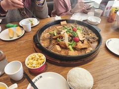 招牌板烧鱼-老板恋上鱼(恒隆广场店)