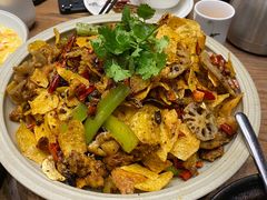 -辛香汇(飞洲店)