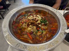 招牌牛三鲜-新新湘菜馆(新中街二条店)