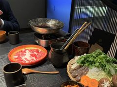 -和一料理(安阳店)