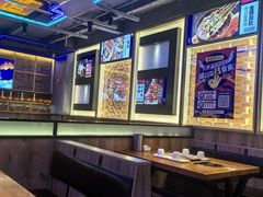 -叁叁零鹤岗小串(亦庄店)