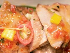 -广州粤海喜来登酒店