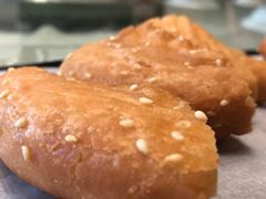 咸煎饼-金汇酒楼(中山东区店)
