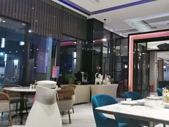 -鹭江潮餐厅•福建菜(鹭江佲家酒店)