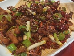 -东北大院·东北菜(三台子店)