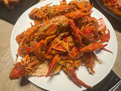 -红盔甲·小龙虾(车公庙店)