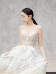 -韩国天使嫁衣婚纱礼服馆(上海旗舰店)