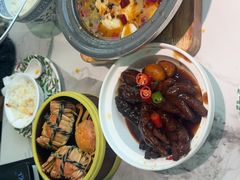 -苏梦江南·淮扬菜(夫子庙店)