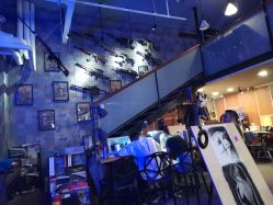 -见雾TATTOO STUDIO