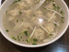 -东泰祥生煎馆(陕西南路店)