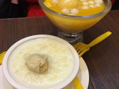 -许留山(梳士巴利道店)