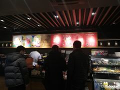 -星巴克(上海南站店)