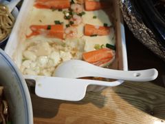 -永安鱼庄·镇江菜(丁卯店)