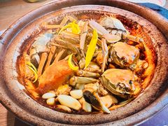 -大潮淮·淮扬菜(何园旗舰店)