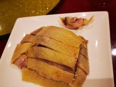 吉士咸鸡-老吉士酒家(天平路店)