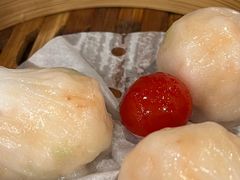 金牌虾饺皇-点都德(大茶楼店)