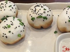 -东泰祥生煎馆(长宁路店)