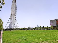 -南昌之星摩天轮