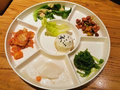小菜拼盘-千寻烧肉(政务区店)