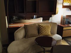 -西安赛瑞喜来登大酒店