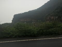 -山西壶关太行山大峡谷旅游景区
