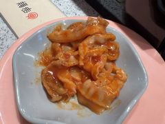-争鲜回转寿司(中街大悦城店)