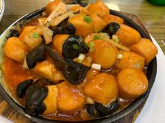 -董立兵烤鸭店(明湖店)