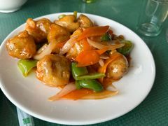 -华光餐厅(复兴路店)