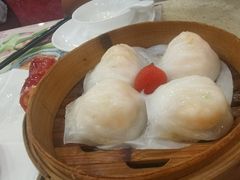 金牌虾饺皇-点都德(盘福楼店)