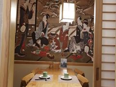 -活鳗饭·鹅肝范儿(高碑店店)