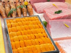 -鮨政·Omakase(港汇恒隆广场店)