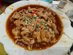 -年辉渔村·非遗传承餐厅(新丰江店)