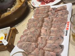 -阳坊大都涮羊肉(阳坊总店)