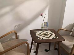 -馨园villa融合菜(东山店)