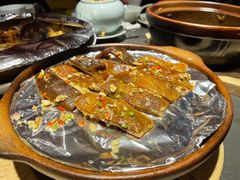 盐焗沙姜猪肚-粤凤佬