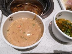-龍歌自助小火锅(李沧顺和汇店)