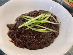 -桃园中华料理炸酱面(燕儿岛路店)
