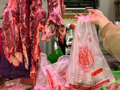 -阿娟牛肉丸·手打牛肉丸·现做现卖