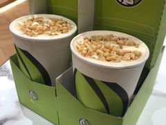 松子仁缇绿-813芭依珊 BAESAn(汇港购物中心店)