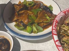 -人民公社大食堂(张家湾店)