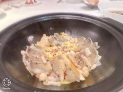 砂锅大黄鱼-福1015(愚园路店)