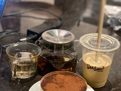-Seesaw Coffee(环贸iapm店)