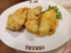 -华梅西餐厅(哈尔滨中央大街店)